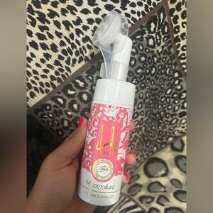 Mocallure Yara Candy Inspired Cleansing Mousse